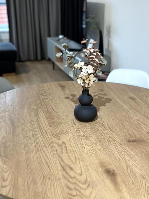 New Near Tipos Arena, Free Parking, Danubius One Building Appartement Bratislava