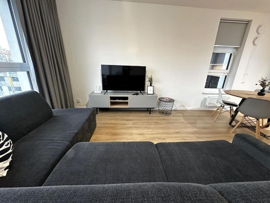 Appartement New Near Tipos Arena, Free Parking, Danubius One Building *