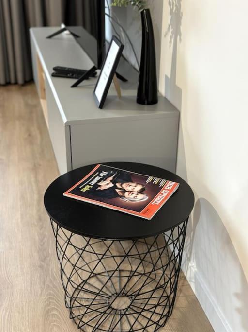 New Near Tipos Arena, Free Parking, Danubius One Building Appartement Bratislava