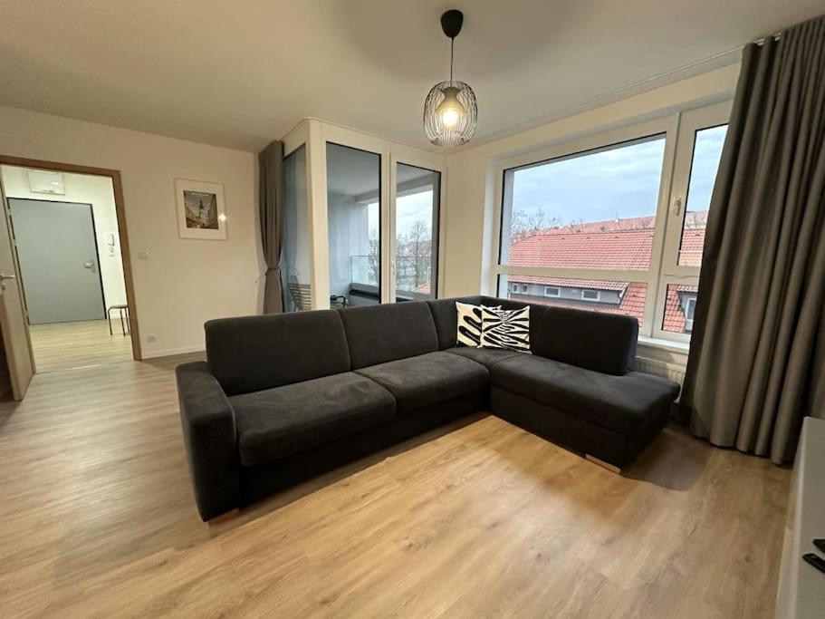 Appartement New Near Tipos Arena, Free Parking, Danubius One Building Bratislava