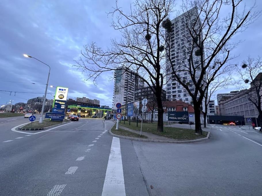 New Near Tipos Arena, Free Parking, Danubius One Building * Bratislava