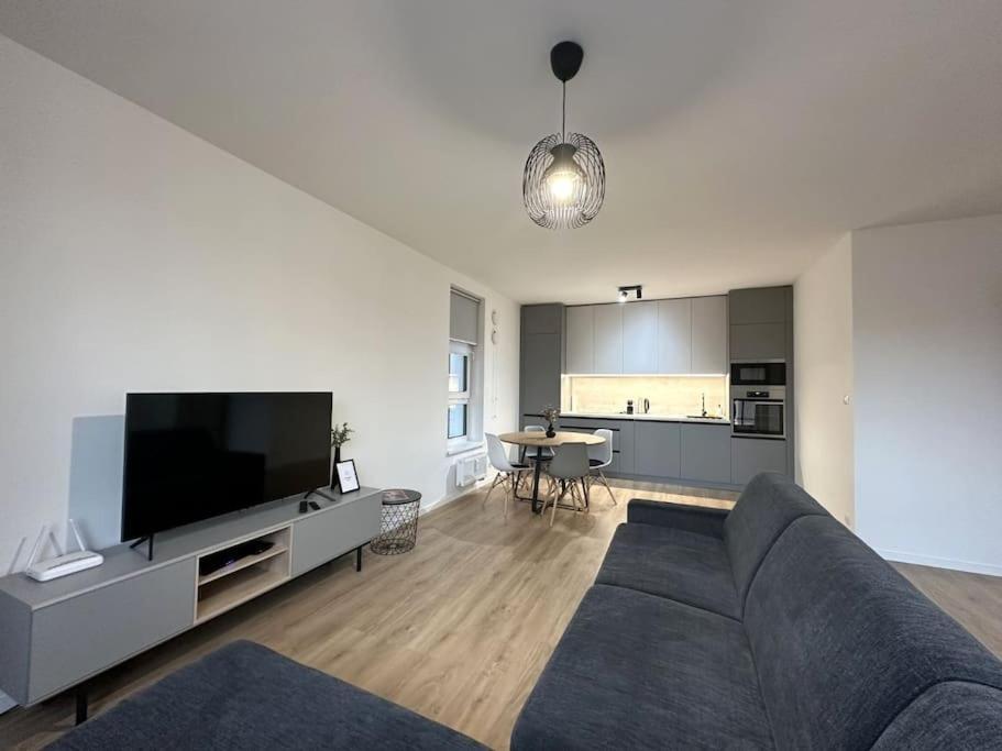 New Near Tipos Arena, Free Parking, Danubius One Building * Bratislava