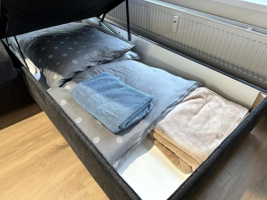 Appartement New Near Tipos Arena, Free Parking, Danubius One Building Bratislava
