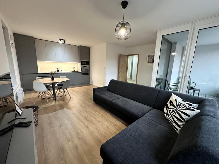 New Near Tipos Arena, Free Parking, Danubius One Building * Bratislava