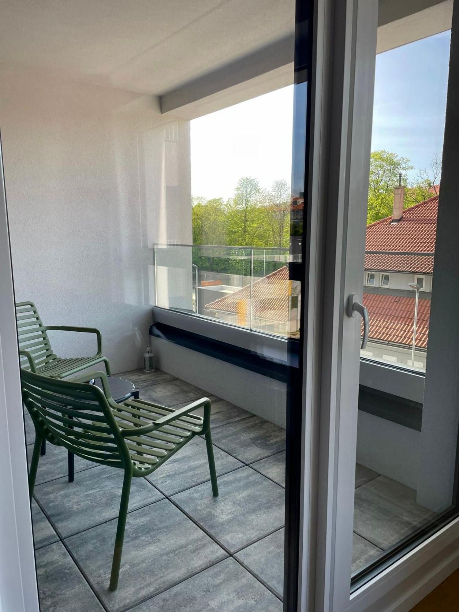 Appartement New Near Tipos Arena, Free Parking, Danubius One Building *